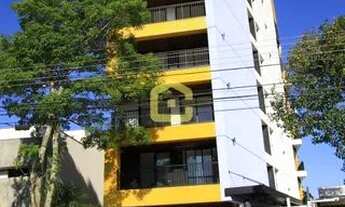 Imagem 2: Studio à venda 1 Quarto, 1 Vaga, 32.64M², Vila Izabel, Curitiba - PR