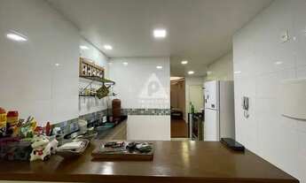 Imagem 7: Apartamento à venda, 2 quartos, 1 suíte, 1 vaga, Botafogo - RIO DE JANEIRO/RJ