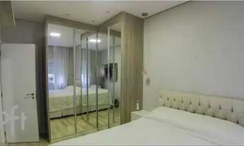 Imagem 4: Apartamento à venda em Campo Grande com 74 m², 2 quartos, 1 suíte, 1 vaga