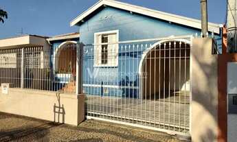 Imagem 3: Casa - Vila João Jorge - Campinas