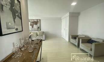 Imagem 4: Apartamento à venda 137m² com 3 quartos em Boa Viagem - Recife - PE