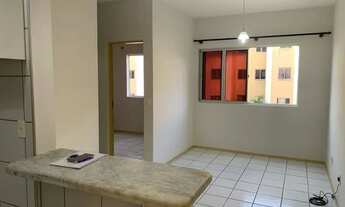 Imagem 2: EXCELENTE APARTAMENTO A VENDA