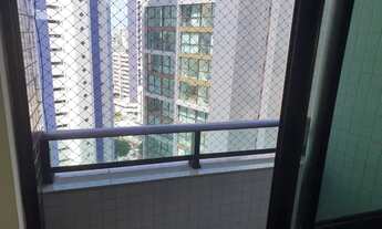 Imagem 6: Alugo apartamento de 1 quartos mobiliado no Santa Maria