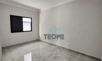 Imagem 5: Casa com 3 dormitórios (1 suíte), 172 m² - venda por R$ 990.000 ou aluguel por R$ 7.455/mê