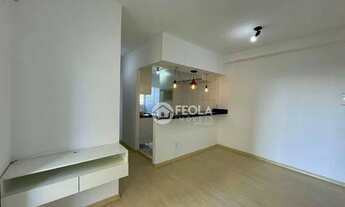 Imagem 4: Apartamento com 2 dormitórios para alugar, 50 m² por R$ 1.581,00/mês - Jardim Paulistano