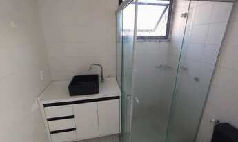Imagem 4: Apartamento para aluguel com 40 metros quadrados com 1 quarto em Federação - Salvador - BA
