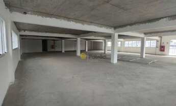 Imagem 4: Salão para alugar, 703 m² por R$ 39.900,00/mês - Parque Central - Santo André/SP