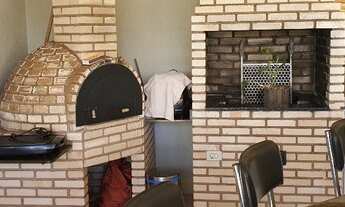 Imagem 2: Mansão vereda da cruz