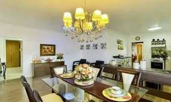 Imagem 6: CASA A VENDA Casa com 5 dormitórios