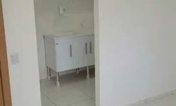 Imagem 5: Apartamento no Residencial VOG Imperiale - 1 andar Nascente