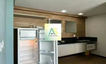 Imagem 4: Apartamento 01 quarto mobiliado a venda em Boa Viagem, Alto Padrão