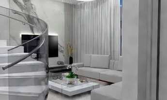 Imagem 3: Sobrado para venda com 304 metros quadrados com 1 quarto em Dom Pedro I - Manaus - AM