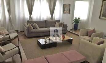 Imagem 6: Casa com 4 dormitórios para alugar, 370 m² por R$ 9.122,35/mês - Santa Felicidade - Curiti