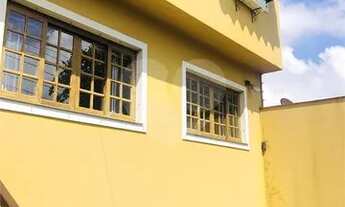 Imagem 2: Sobrado no Mandaqui com 3 dormitórios, 1 suite e 5 vagas