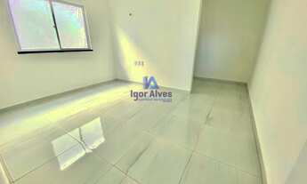 Imagem 7: Casa plana com 3 suítes, fino acabamento, varanda gourmet e localização privilegiada!