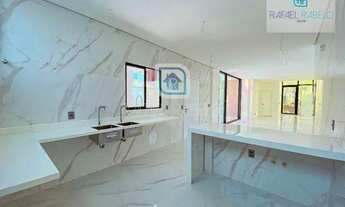 Imagem 4: Casa com 5 suítes a venda no Alphaville Fortaleza