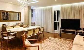 Imagem 9: Apartamento com 3 dormitórios, 122 m² - venda por R$ 1.545.000 ou aluguel por R$ 11.000/mê