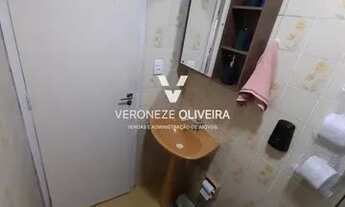 Imagem 6: APARTAMENTO PARA LOCAÇÃO NO BAIRRO VILA RUI BARBOSA, 2 DORMS, 1 VAGA, 60 MTS2 Não perca es
