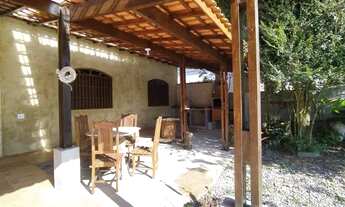 Imagem 6: Casa na praia em Itanhaém