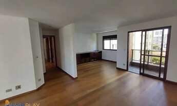 Imagem 3: Apartamento 129m 3 dormitorios 2 suites 2 vagas com lazer no Brooklin
