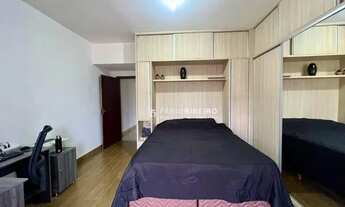 Imagem 3: Apartamento com 2 dormitórios à venda, 100 m² por R$ 370.000 - Manoel Correia - Conselheir