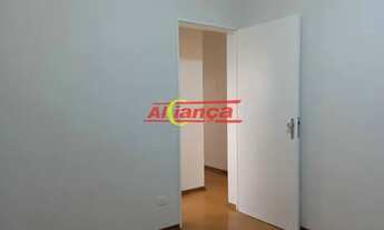 Imagem 3: BELISSÍMO APARTAMENTO 03 DORMITÓRIOS. ÓTIMA LOCALIZAÇÃO