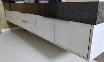 Imagem 4: Casa de condomínio sobrado para aluguel tem 380 metros quadrados com 3 quartos