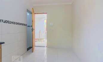 Imagem 3: Apartamento para Aluguel - Jardim Éster Yolanda, 1 Quarto, 18 m2