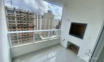 Imagem 2: Apartamento 02 Suítes em Morretes - Itapema