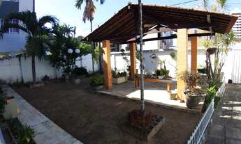 Imagem 6: Casa para venda com 278 metros quadrados com 4 quartos em Imbiribeira - Recife