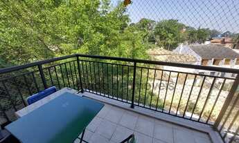 Imagem 6: Cobertura com vista incrivel ao lado do Hospital Albert Einstein