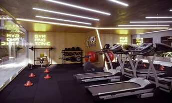 Imagem 6: Invista no seu refúgio: Max Carneiros Exclusive, Flats a partir de 29m² e financiamento fa