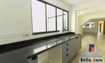 Imagem 4: Sobrado a venda na Mooca reformado, com 03 Dormitórios (01 Suíte), 1 vaga