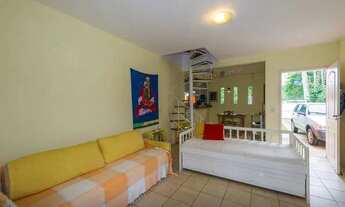 Imagem 7: Casa com 3 dormitórios e um mezanino no Rio Vermelho