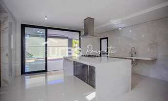 Imagem 4: Sobrado 4 suítes a venda no Jardins Verona