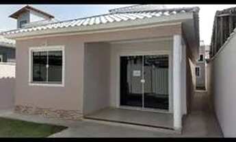 Imagem: Casa para venda tem 113 metros quadrados