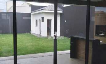 Imagem 3: Sobrado com 4 dormitórios à venda, 220 m² por R$ 1.200.000 - Novo Mundo - Uberlândia/MG