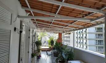 Imagem 6: Botafogo Apartamento cobertura com 3 dormitórios