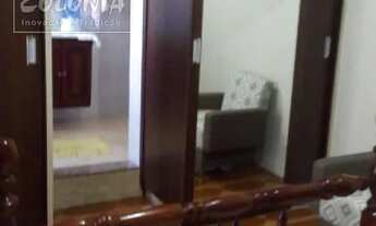 Imagem 7: São Paulo - Casa Padrão - Parque São Rafael