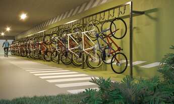 Imagem 5: Apartamento com 2 quartos na Boa Vista - Recife. Em breve, apartamento decorado