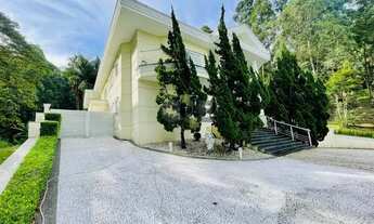 Imagem 4: BARUERI - Casa Padrão - Tamboré