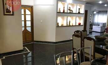 Imagem 5: Casa com 4 dormitórios à venda, 525 m² por R$ 1.800.000 - Alto da Boa Vista - Ribeirão Pre