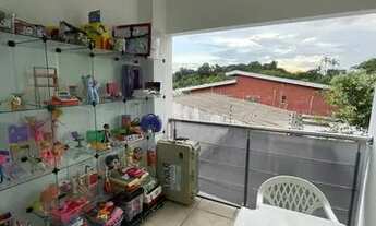 Imagem 3: MARQUES DAS LARANJEIRAS Casa de condomínio para venda possui com 3 quartos em Flores - Man