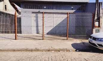 Imagem: Galpão Loja