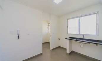 Imagem 7: Apartamento para venda tem 76 metros quadrados com 2 quartos em Cerqueira César - São Paul