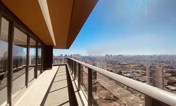 Imagem 4: Apartamento no Brooklin à venda com 189m2, 4 suítes