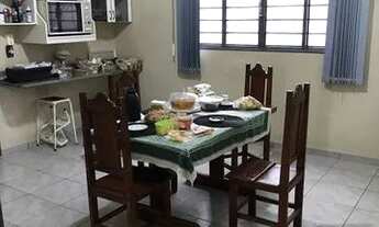 Imagem 3: Sobrado para venda com 150 metros quadrados com 4 quartos em Mirandópolis - São Paulo - SP