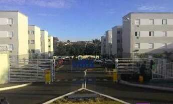 Imagem 2: Apartamento residencial à venda, Ipiranga, Ribeirão Preto