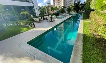 Imagem 3: Edf. Beach Class Jaqueira - 01 quarto mobiliado na Zona Norte!!