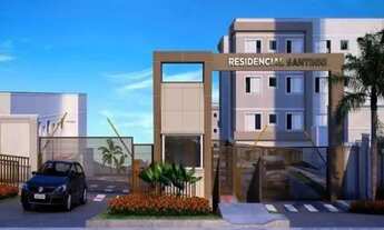 Imagem: APARTAMENTO PARA LOCAÇÃO NO RESIDENCIAL